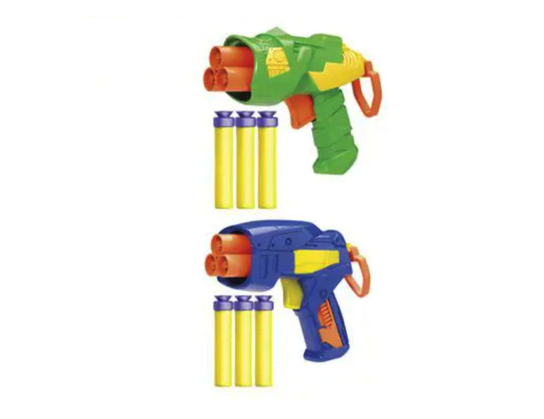 Pistol de jucarie pentru copii, Buzz Bee toys