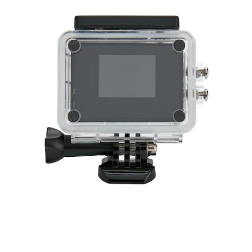 Sport Video Camera andowl QY-09K, HD, 70 минути автономия, батерия 650 mAh