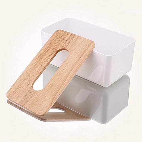 Suport pentru servetele,Material Plastic/MDF,Calitate premium - 4 | YEO