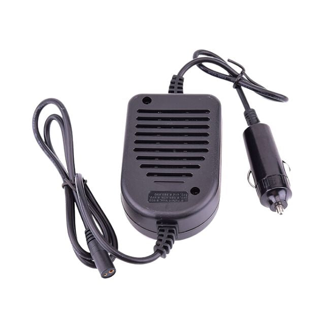 Incarcator auto pentru laptop cu 8 mufe interschimbabile 12-24V/96 W