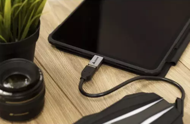 USB 3.0 адаптер към USB Type-C, Прехвърляне на скорост 5 Gbps