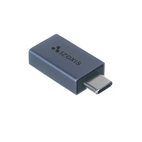 Adaptor USB 3.0 la USB-C, Transfer date 5 Gbps