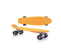 Penny Board Doloni pentru copii, galben