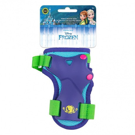 Set protectie pentru incheietura pentru copii, Frozen