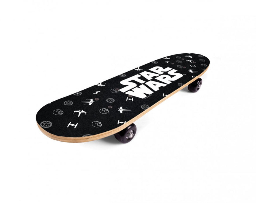 Skateboard Star Wars