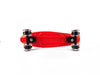 Penny board Iron Man, rosu