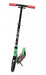 Trotineta PB KID 145 mm, roz cu verde