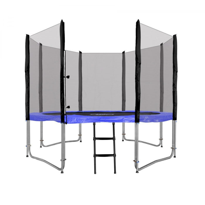 Trambulina 12 FT, Albastru