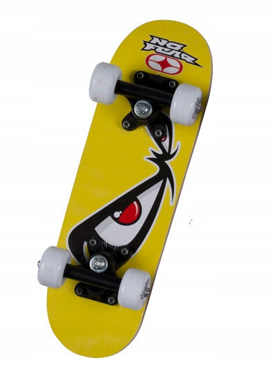 Mini skateboard Maple, 43 cm