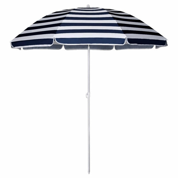 Umbrela pliabila XL pentru gradina/plaja