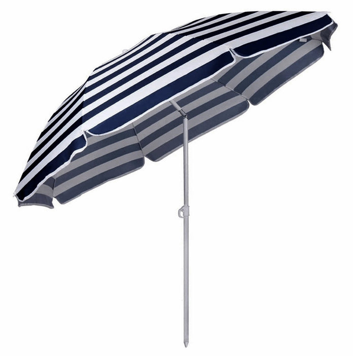 Umbrela pliabila XL pentru gradina/plaja
