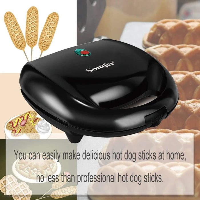 Hotdog Maker, Senifer SF 6069 800W Μάρκα