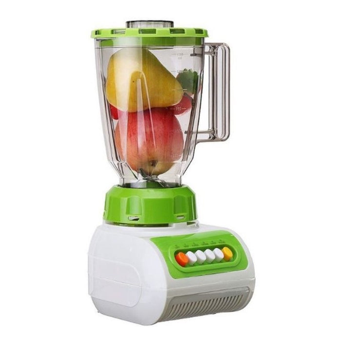 Electric Blender 2 1 -ben, őrléssel, 350W, 1,5 liter kapacitással