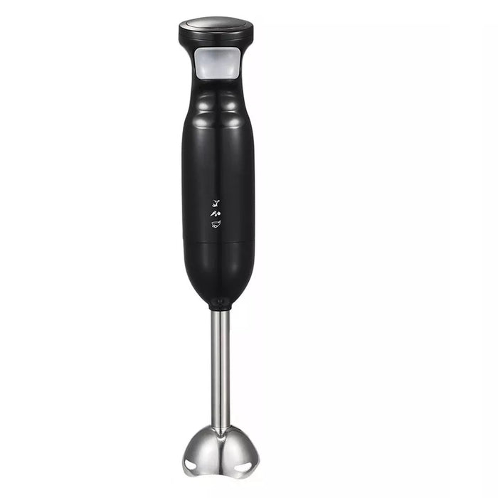 Electric Hand Blender, SC-8041, с 4 аксесоари, 400W, черно