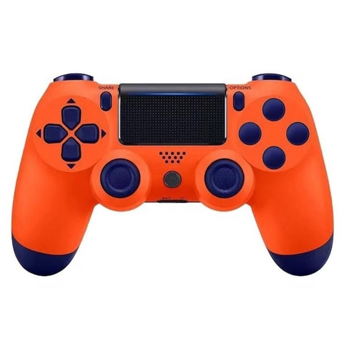 Controller wireless Sony pentru PlayStation 4 DualShock.4 PS4