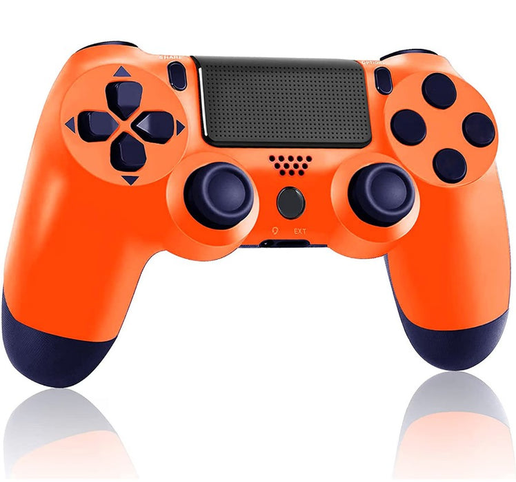 Controller wireless Sony pentru PlayStation 4 DualShock.4 PS4