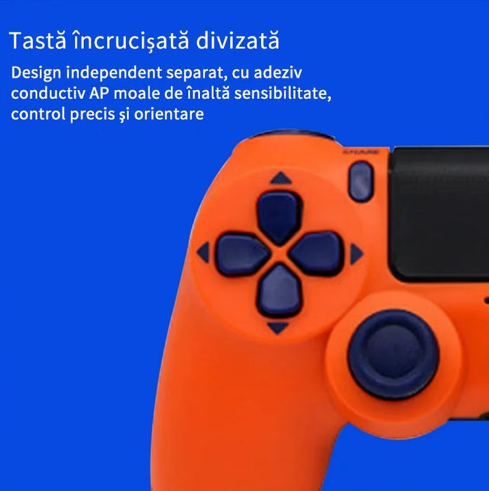 Controller wireless Sony pentru PlayStation 4 DualShock.4 PS4