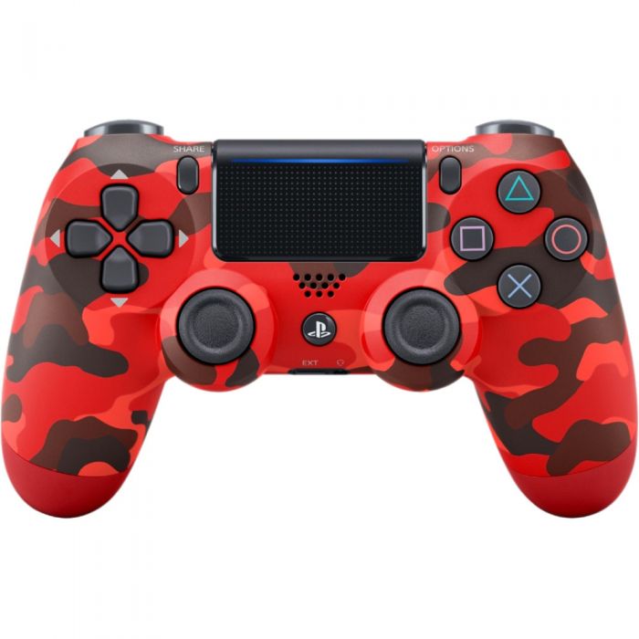 Controller wireless Sony pentru PlayStation 4 DualShock.4 PS4