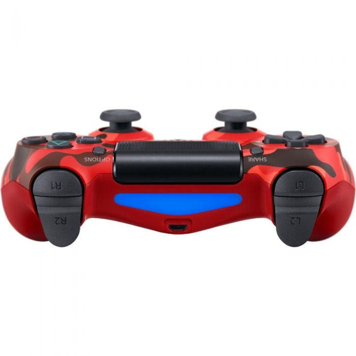 Controller wireless Sony pentru PlayStation 4 DualShock.4 PS4