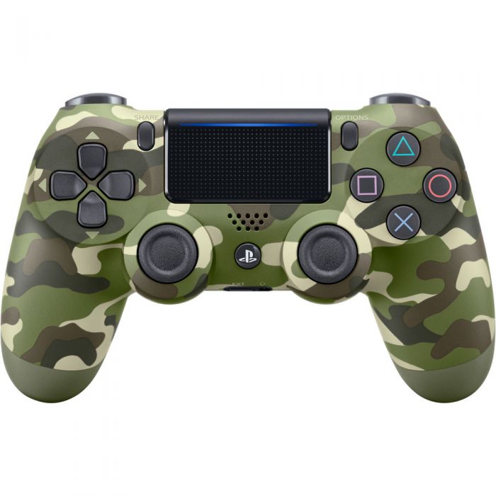 Controller wireless Sony pentru PlayStation 4 DualShock.4 PS4