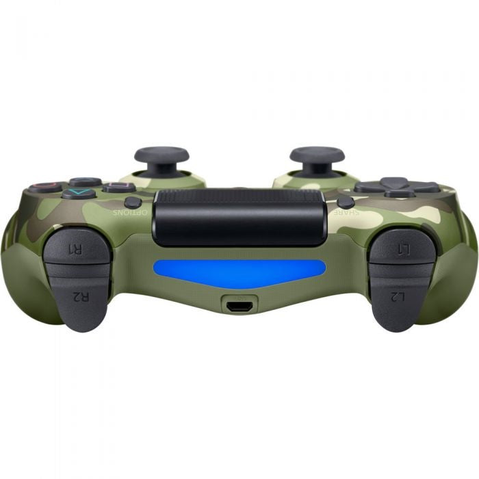 Controller wireless Sony pentru PlayStation 4 DualShock.4 PS4