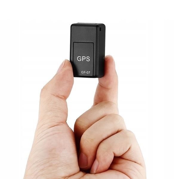 Mini dispozitiv de urmarire prin GPS - 2 | YEO