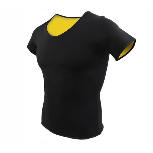 Tricou de slabit pentru femei din neopren, Marimea L - 1 | YEO