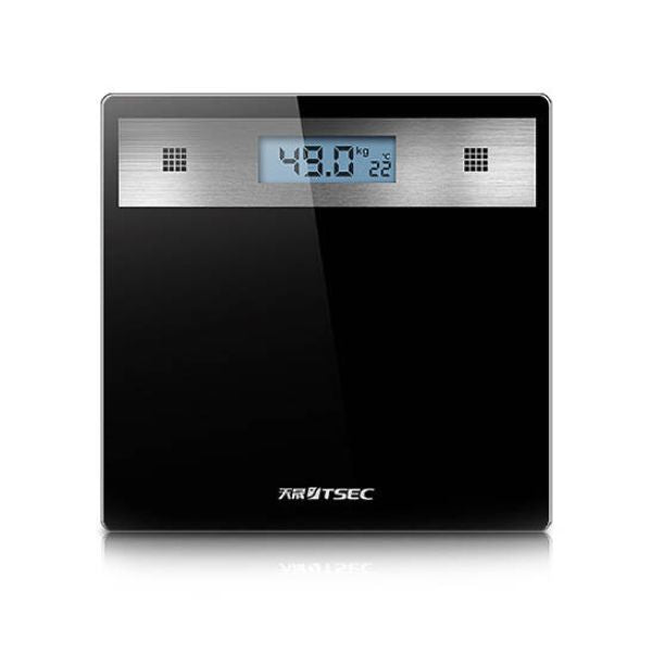 Cantar corporal electronic,Capacitate de cantarire 180 kg,Display LCD