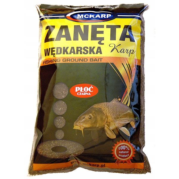 Momeala McKarp,1 kg