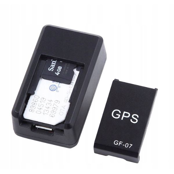 Mini dispozitiv de urmarire prin GPS - 3 | YEO