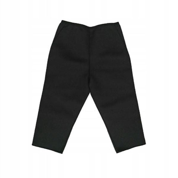 Pantaloni din neopren pentru remodelare corporala si slabit, Sweatpants Hot Shapers - Marimea L