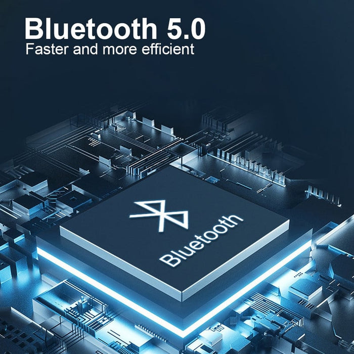 Φορητό ηχείο Bluetooth S8 με ρολόι, συναγερμό και οθόνη LCD, μαύρο