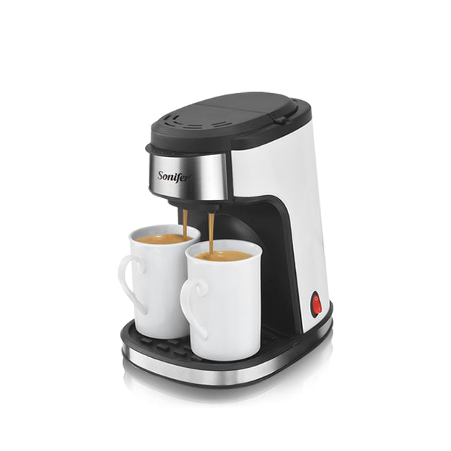 Szűrő/Expressor Coffee SF-3540 450W + 2 ajándékcsésze