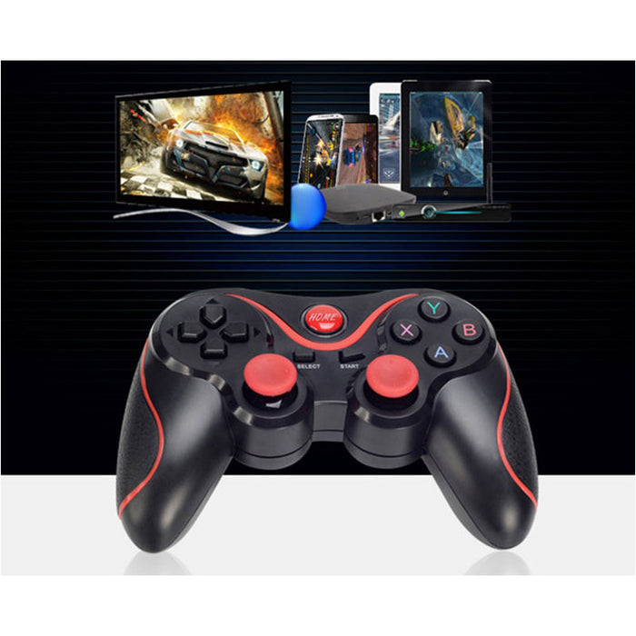 Gamepad Bluetooth 2.0 Laptop, Tableta, PC, Smart TV, Smart Box