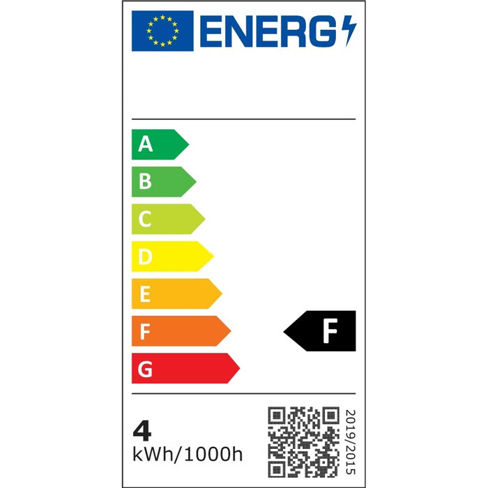 LED LED LIGE GHILLAND inga, összekapcsolva, 5 m 10 izzóval, E27, forró fehér fény