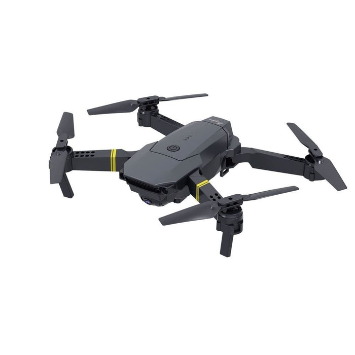 Sky-97 Drone με κάμερα FullHD, συντήρηση υψομέτρου, πτυσσόμενα όπλα