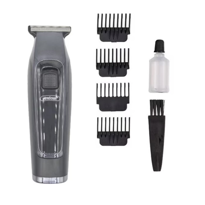 Professional Trimmer, με αξεσουάρ, ασύρματο Andowl LF818