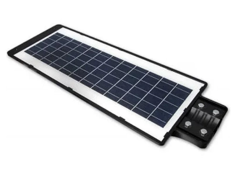 Street Solar Lámpa 1254 LED 400W távirányítóval 4 doboz