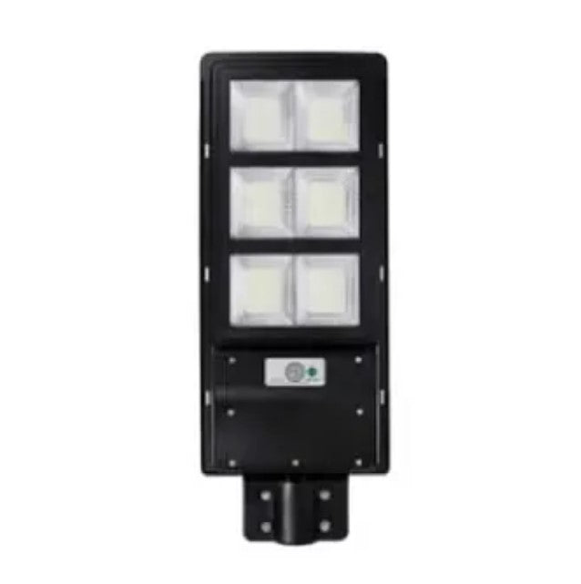 Lampa Solara Stradala Led 6 casate 300W Jortan