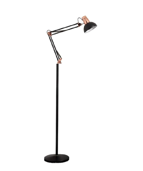 Lampa inalta de interior, reglabil, 1 x E27, maxim 35W, 180cm