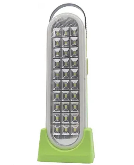 GD6830 Solar Lamp 30LD 30W, Φορητό, με λαβή