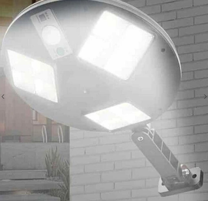 LED LED лампа A53 61 кръг с 4 кутии