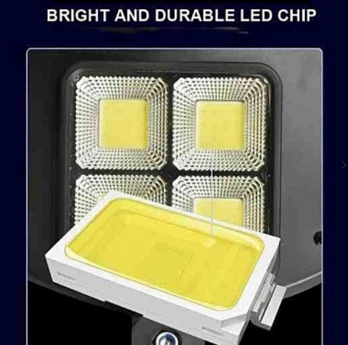 LED LED лампа A53 61 кръг с 4 кутии