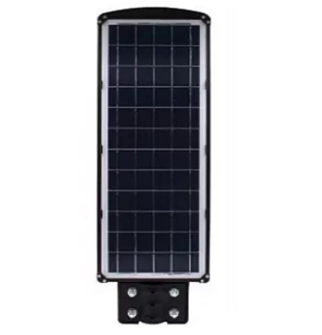 Lampa solara Stradala 90W, cu 120 LED si Telecomanda HA