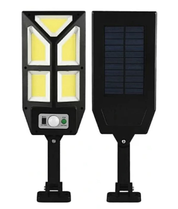 LF-1912B Solar Lamp Street Street, τοποθέτηση τοίχου, για εξωτερική