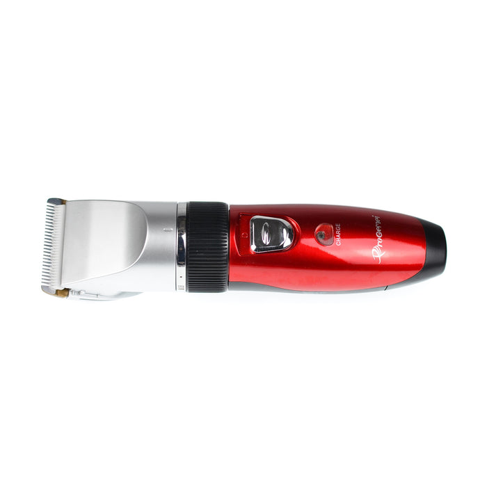 Η μηχανή Trimmer and Shaving, με μπαταρία, αποσπώμενα μεγέθη 3/6/9/12mm, Geemy GM-6001