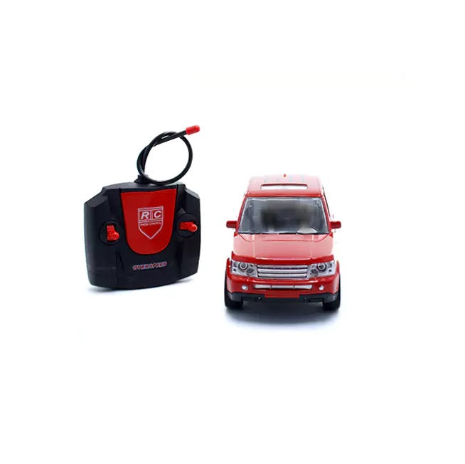 Masinuta de Jucarie cu Telecomanda, Range Rover, pentru copii 6 ani+, 22*9*8.5cm