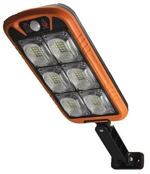 Mini lampa solara ZB-150A 150 LED