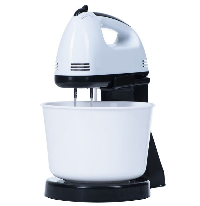 Mixer de masa si mana cu bol de 2L si putere 260W, MM-1610T