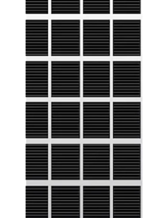 GD PLUS GD10XX Solar Panel, Φορητό, 3W